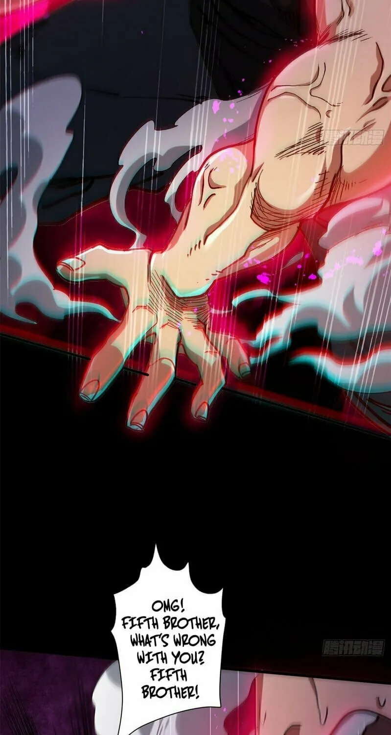 Roulette World (Colored) Chapter 30.3 page 44 - 