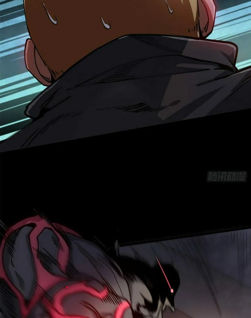 Roulette World (Colored) Chapter 30.3 page 49 - 