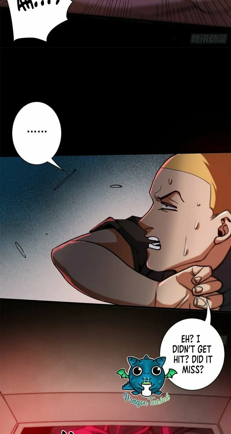 Roulette World (Colored) Chapter 30.3 page 51 - 
