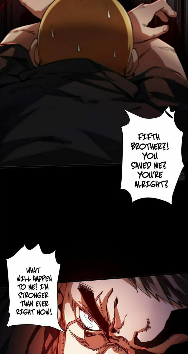 Roulette World (Colored) Chapter 30.3 page 53 - 