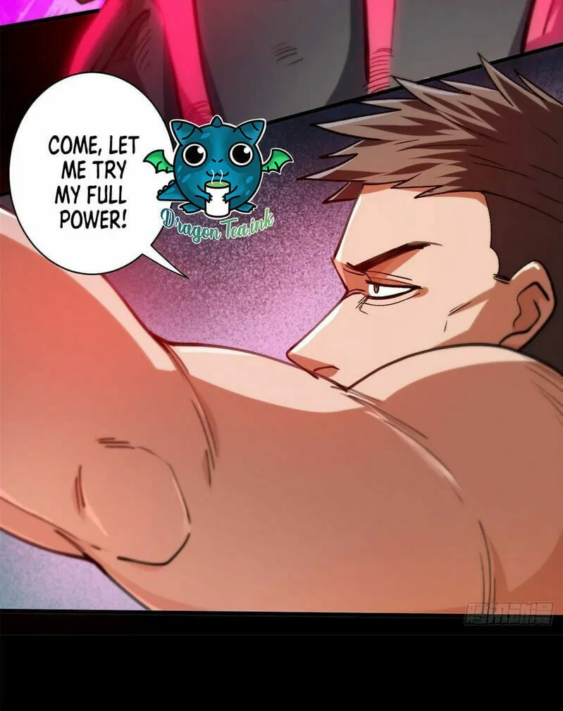 Roulette World (Colored) Chapter 30.3 page 55 - 
