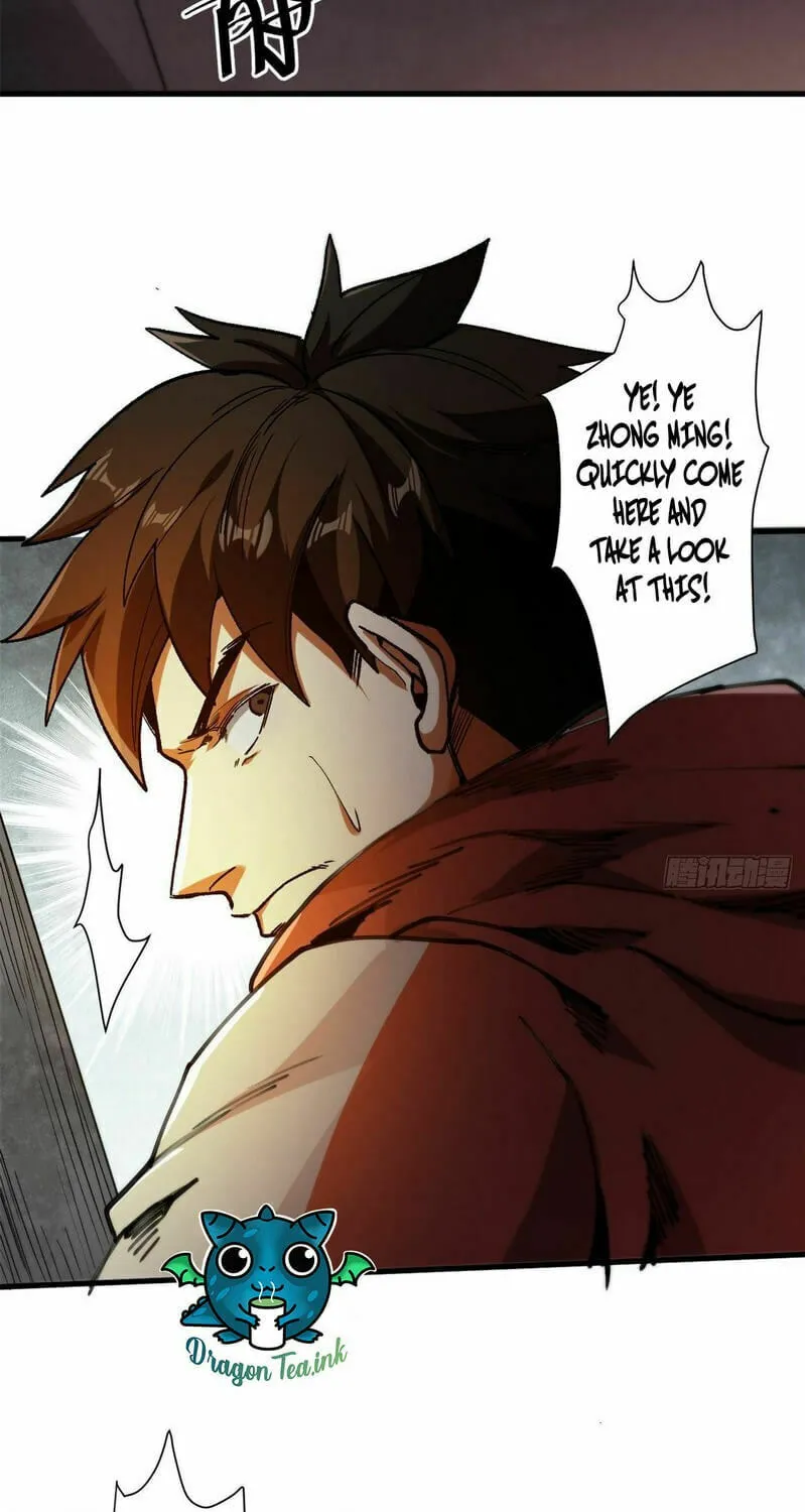 Roulette World (Colored) Chapter 30.3 page 62 - 