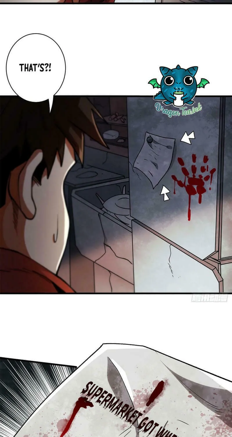 Roulette World (Colored) Chapter 30.3 page 65 - 