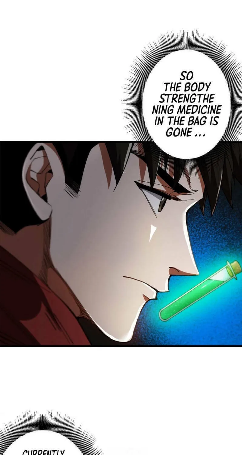 Roulette World (Colored) Chapter 30.3 page 9 - 