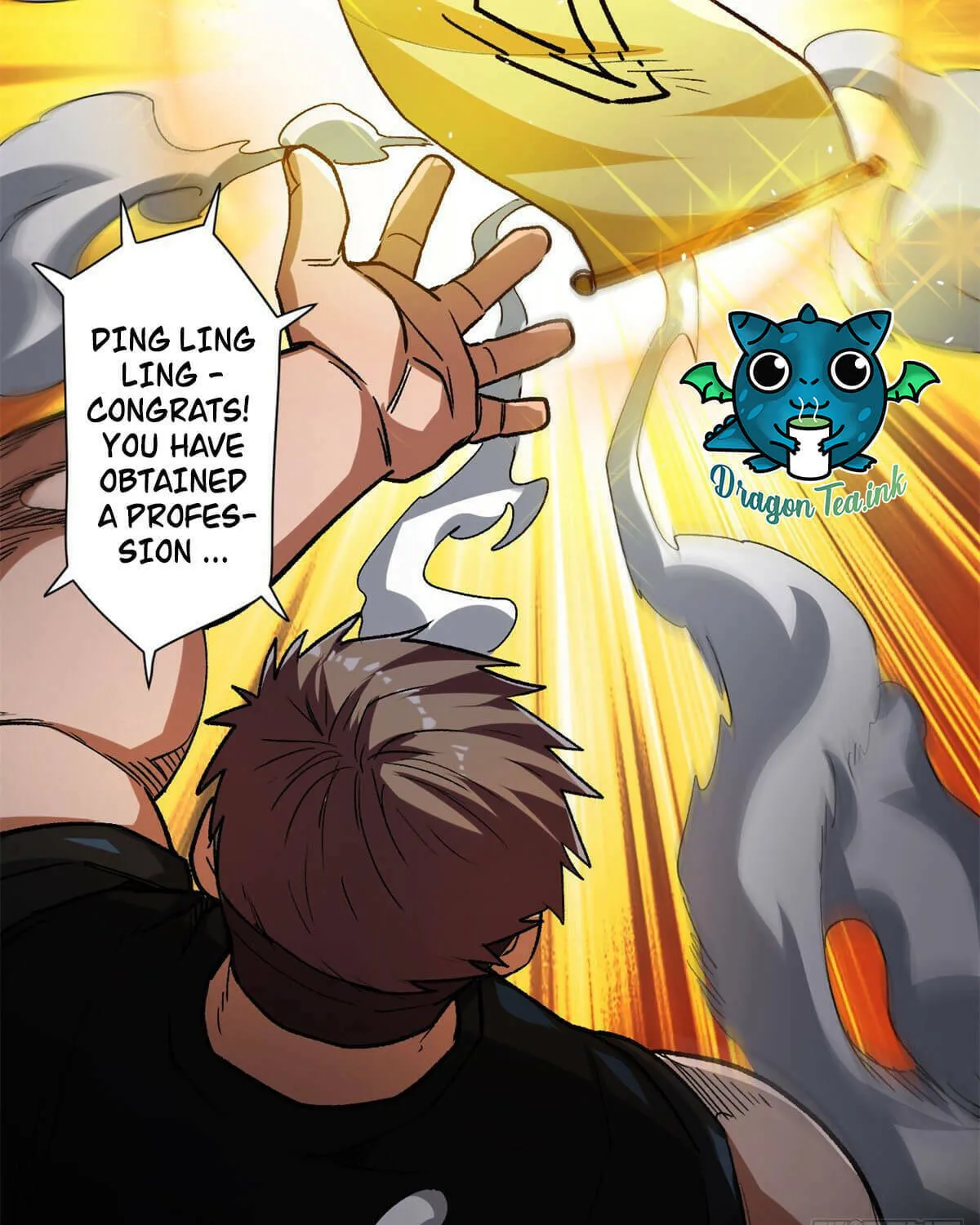 Roulette World (Colored) Chapter 30 page 11 - 