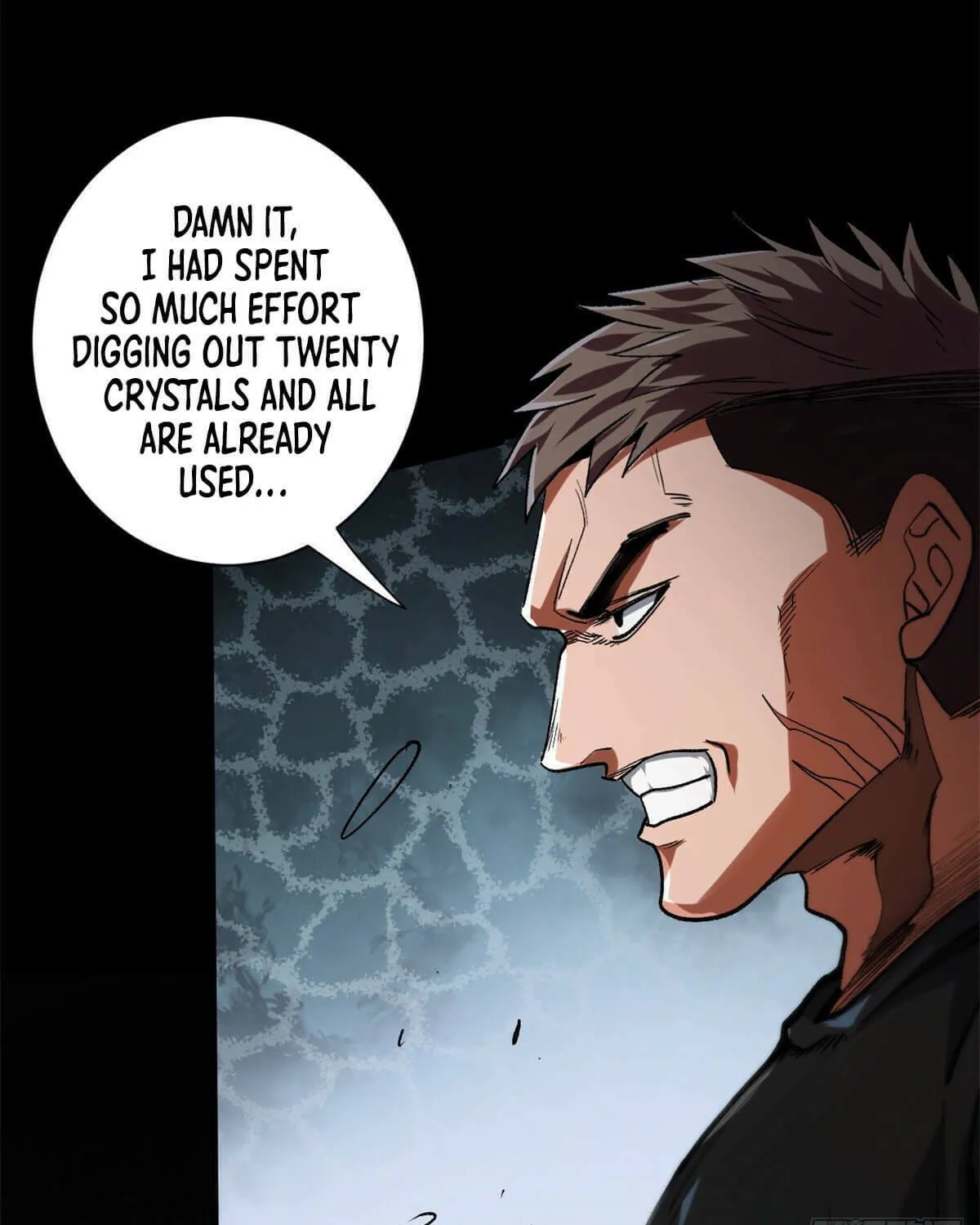 Roulette World (Colored) Chapter 30 page 22 - 