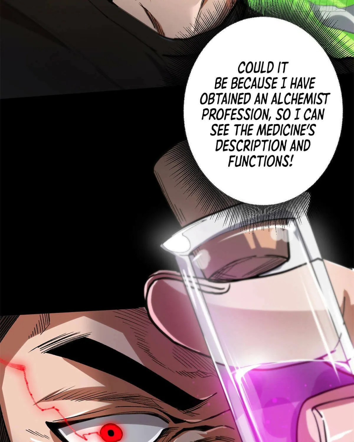 Roulette World (Colored) Chapter 30 page 39 - 