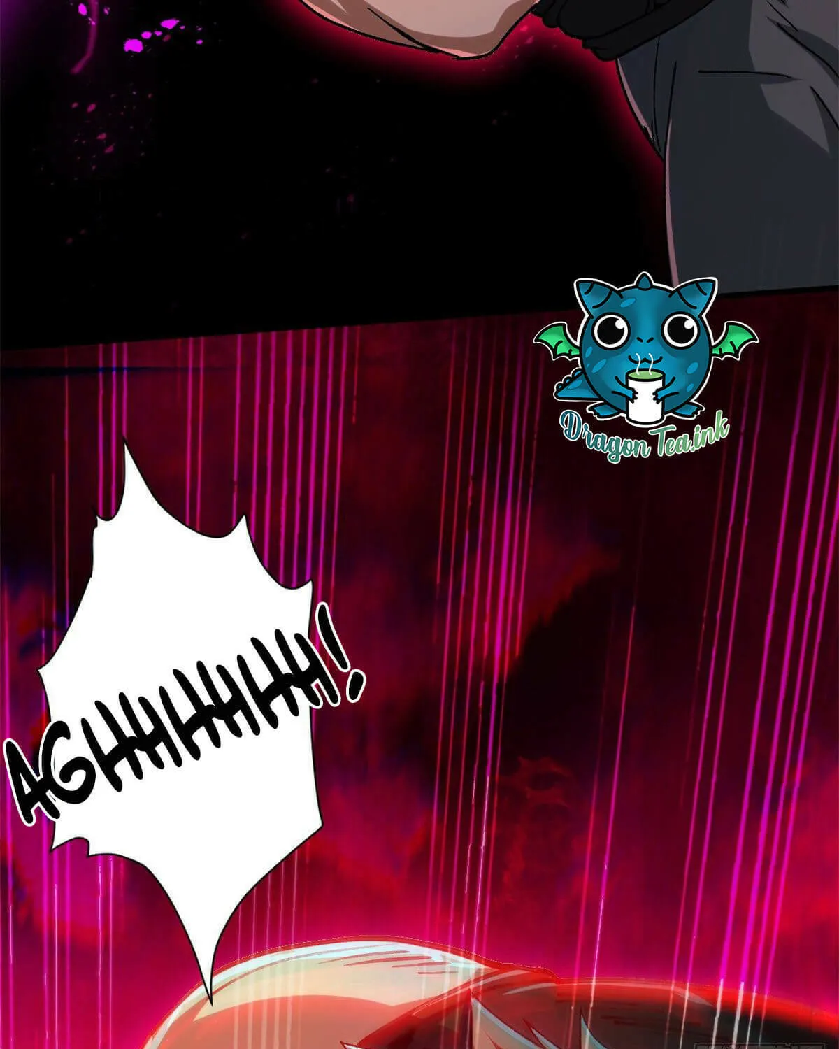 Roulette World (Colored) Chapter 30 page 48 - 