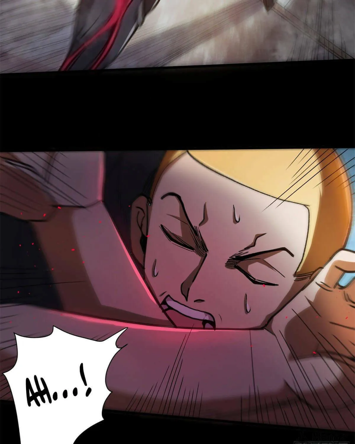 Roulette World (Colored) Chapter 30 page 66 - 
