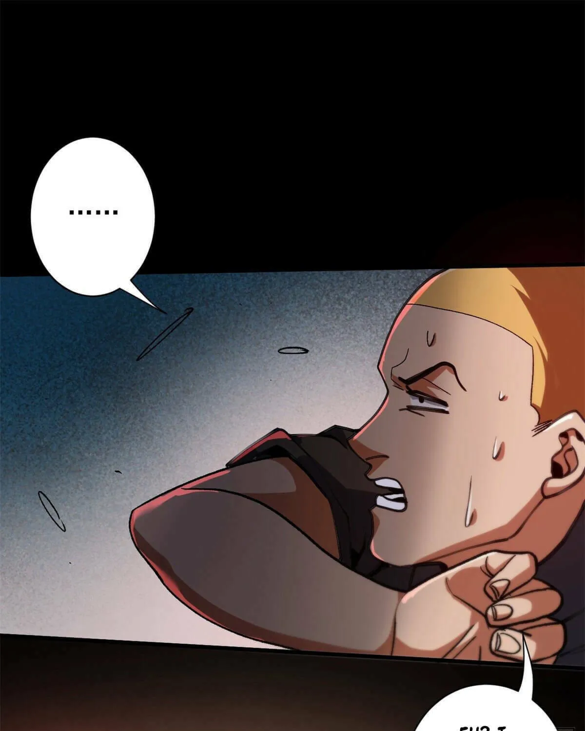 Roulette World (Colored) Chapter 30 page 68 - 
