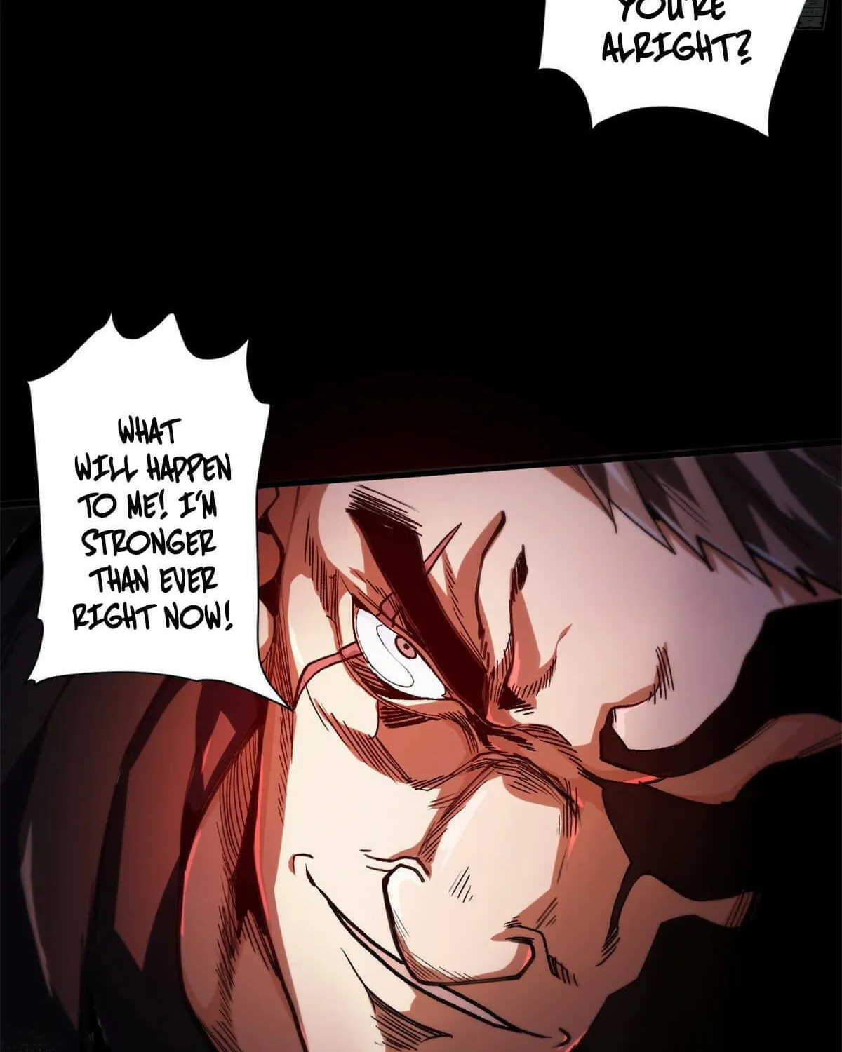 Roulette World (Colored) Chapter 30 page 72 - 