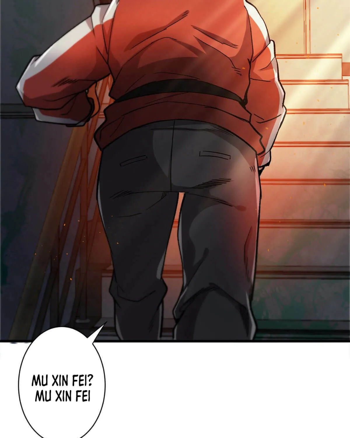Roulette World (Colored) Chapter 30 page 86 - 