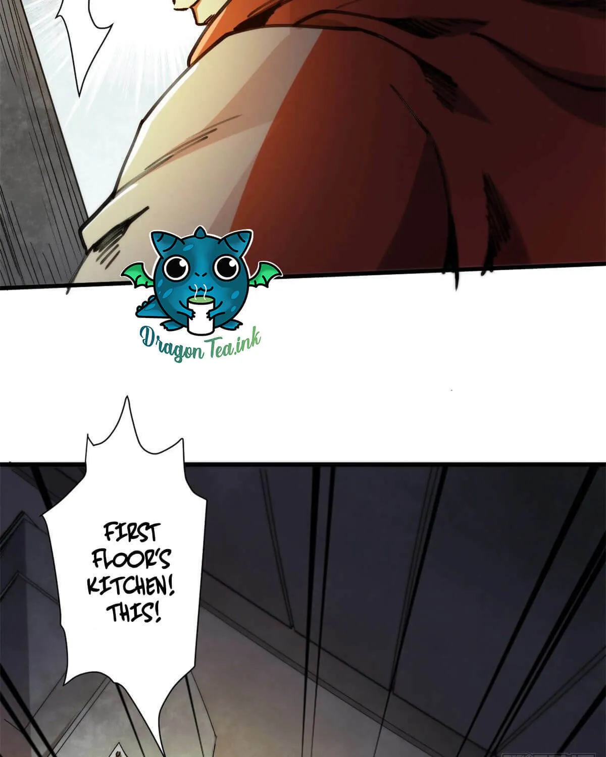 Roulette World (Colored) Chapter 30 page 92 - 