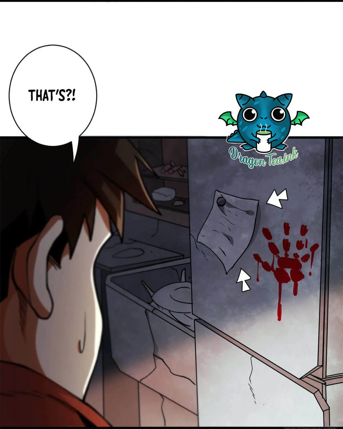 Roulette World (Colored) Chapter 30 page 98 - 