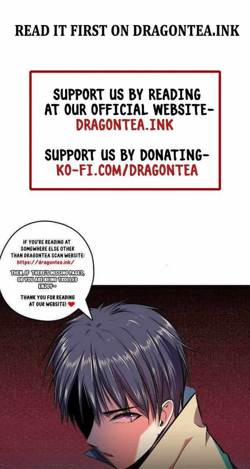 Roulette World (Colored) Chapter 31 page 2 - 