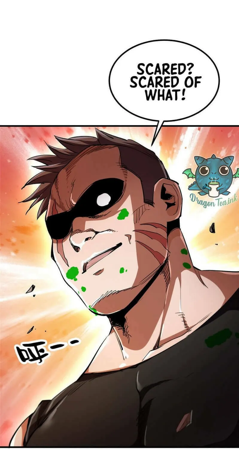Roulette World (Colored) Chapter 31 page 11 - 