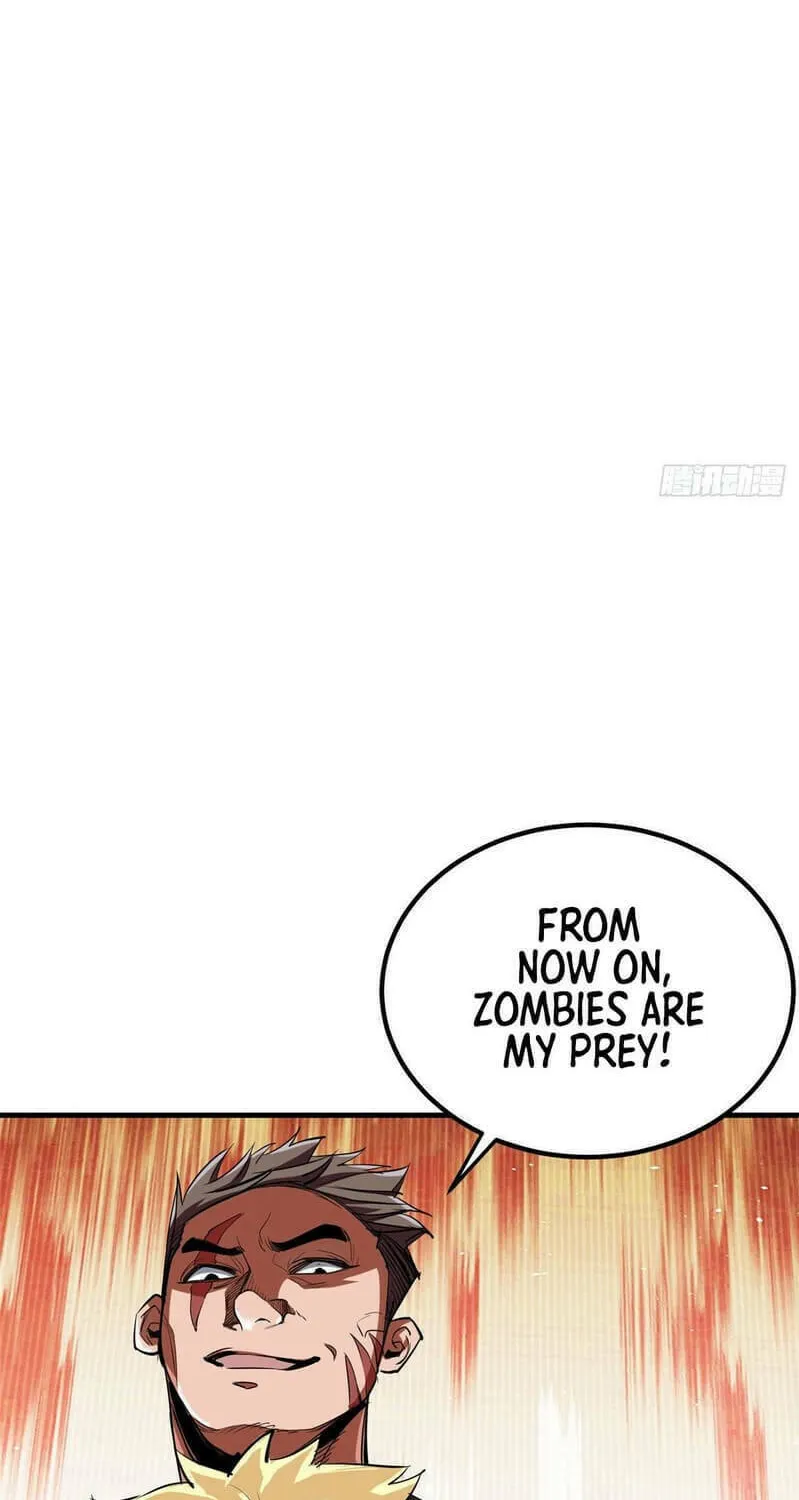 Roulette World (Colored) Chapter 31 page 12 - 