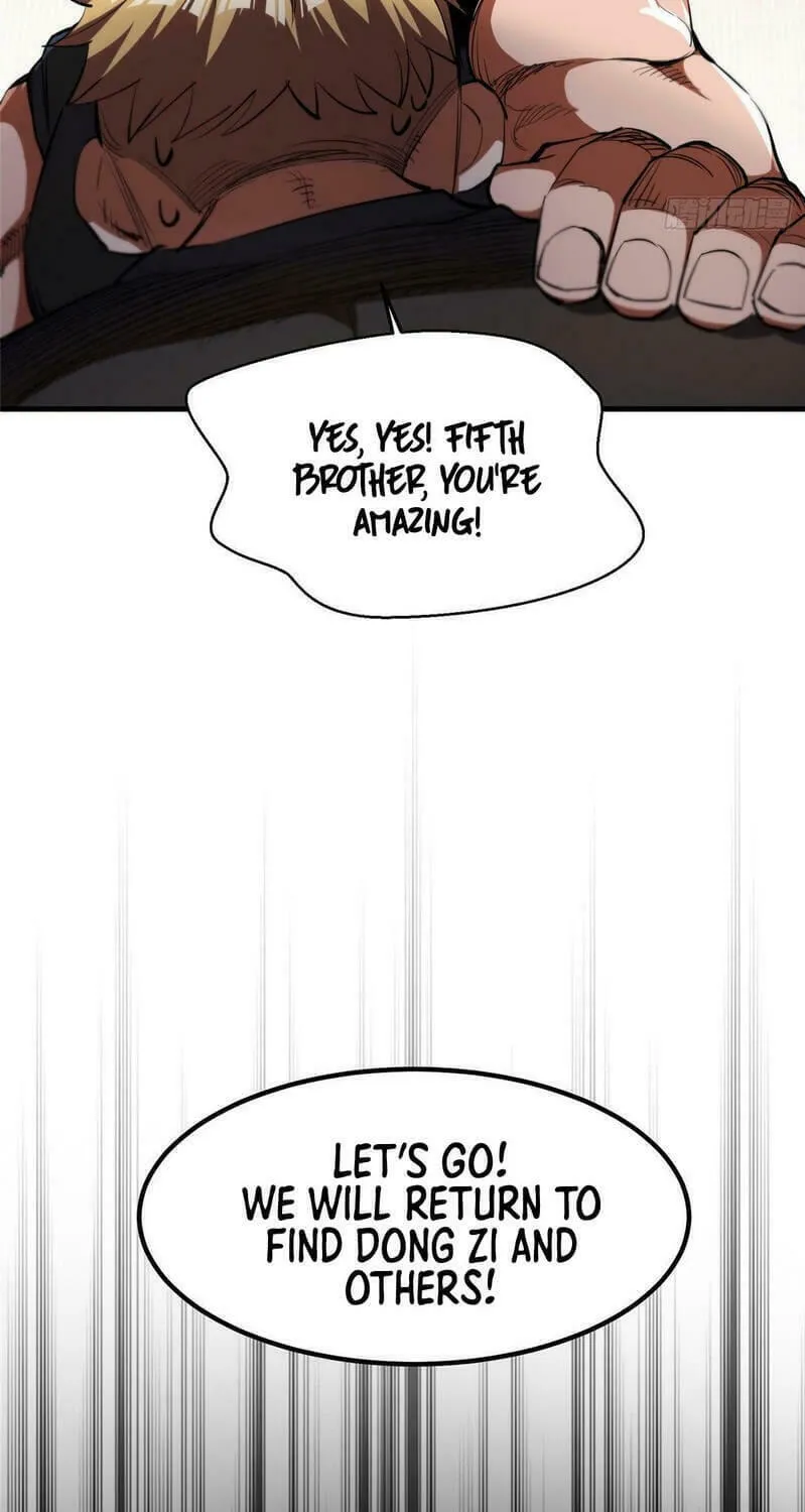 Roulette World (Colored) Chapter 31 page 14 - 