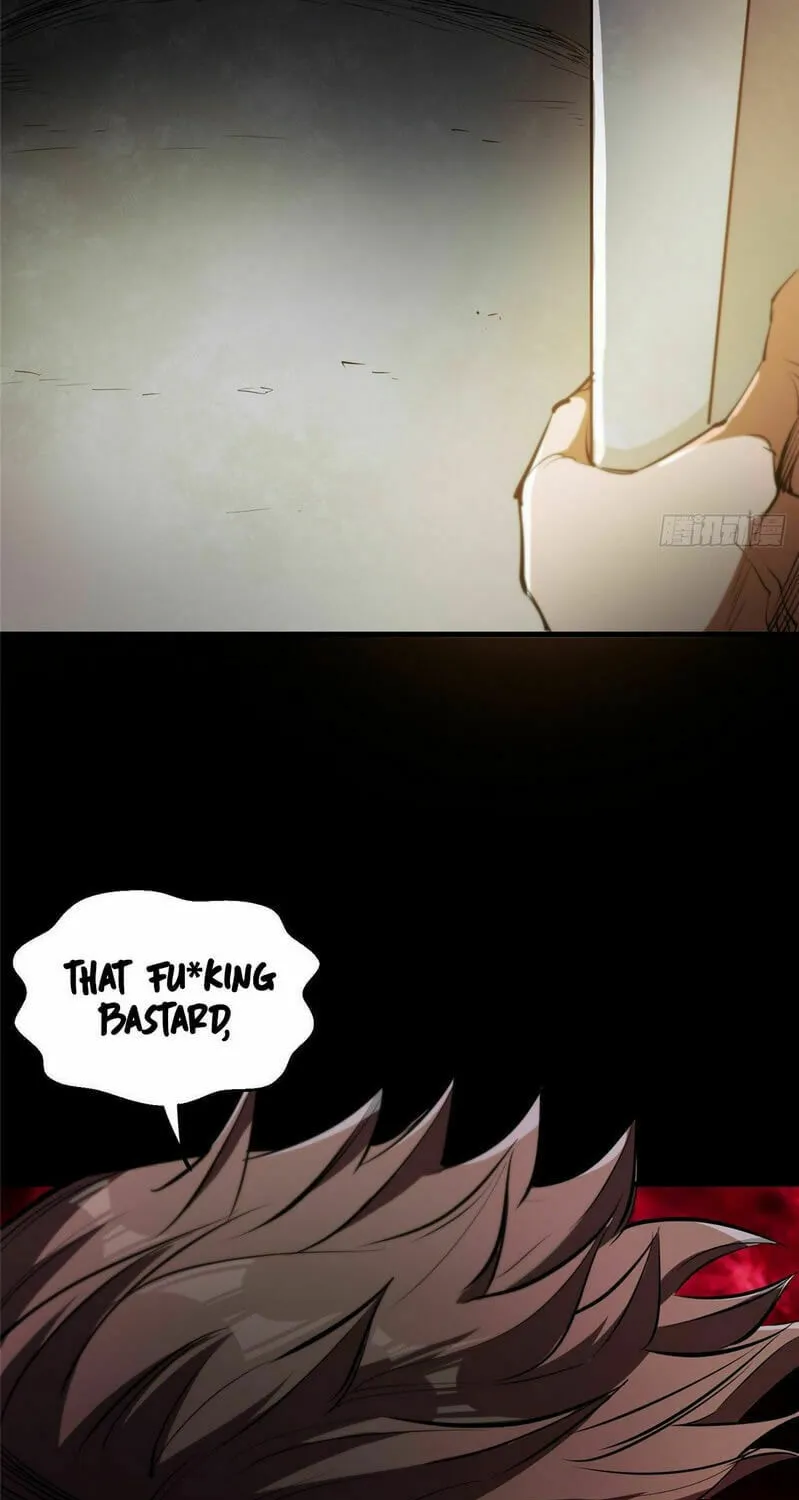Roulette World (Colored) Chapter 31 page 26 - 