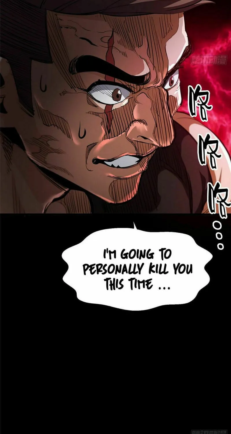 Roulette World (Colored) Chapter 31 page 27 - 