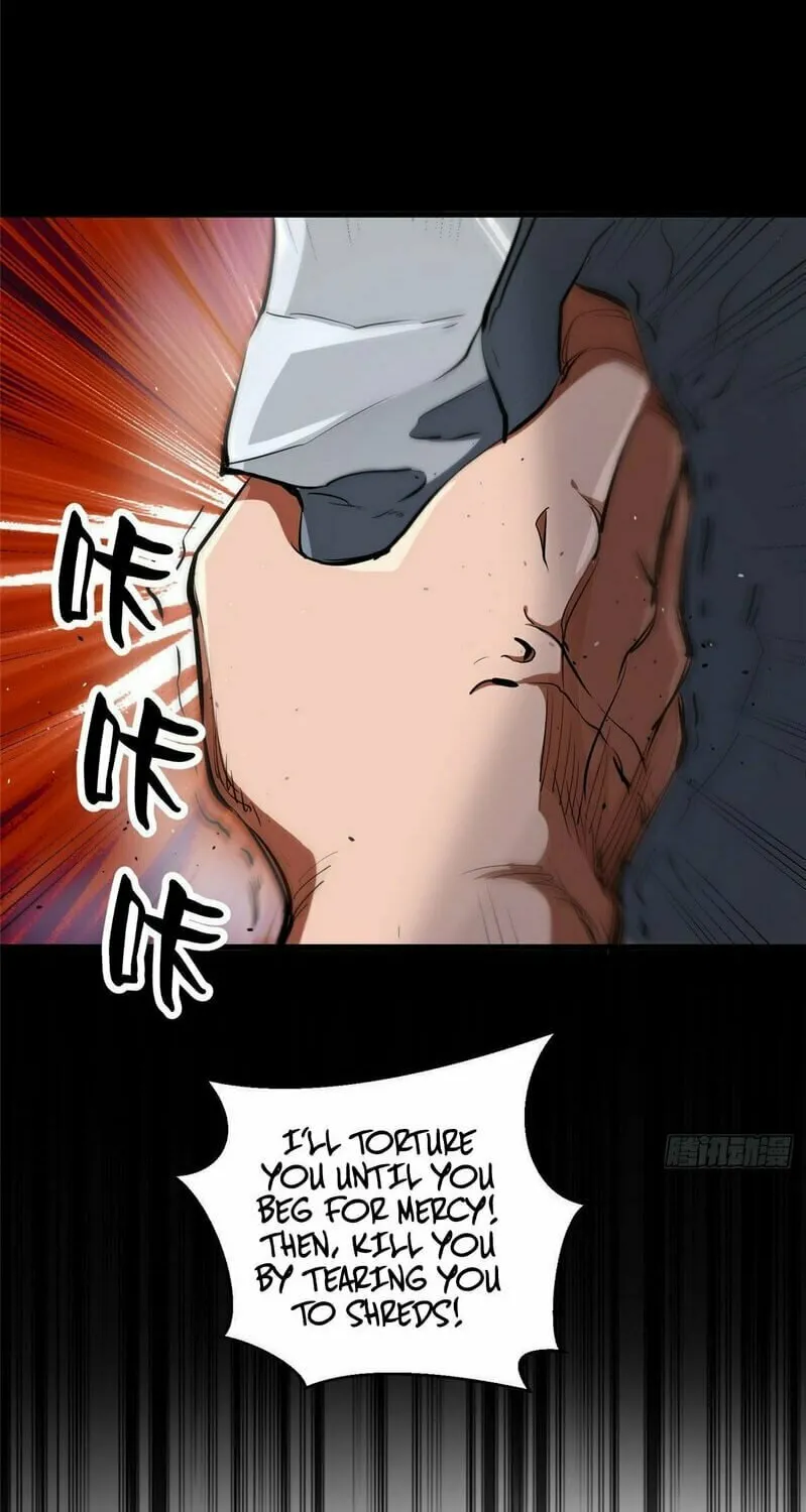 Roulette World (Colored) Chapter 31 page 30 - 