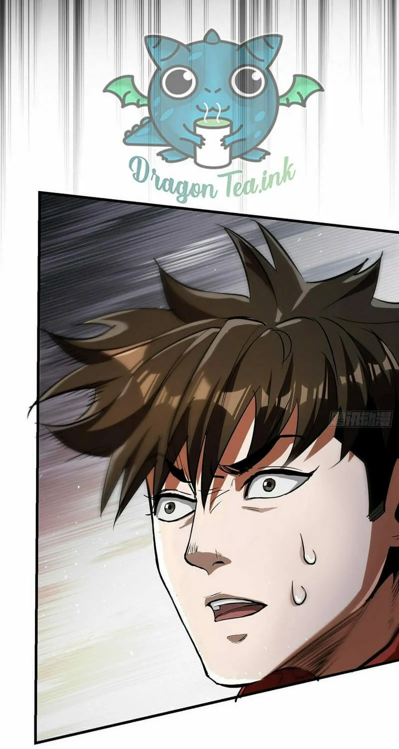 Roulette World (Colored) Chapter 31 page 32 - 