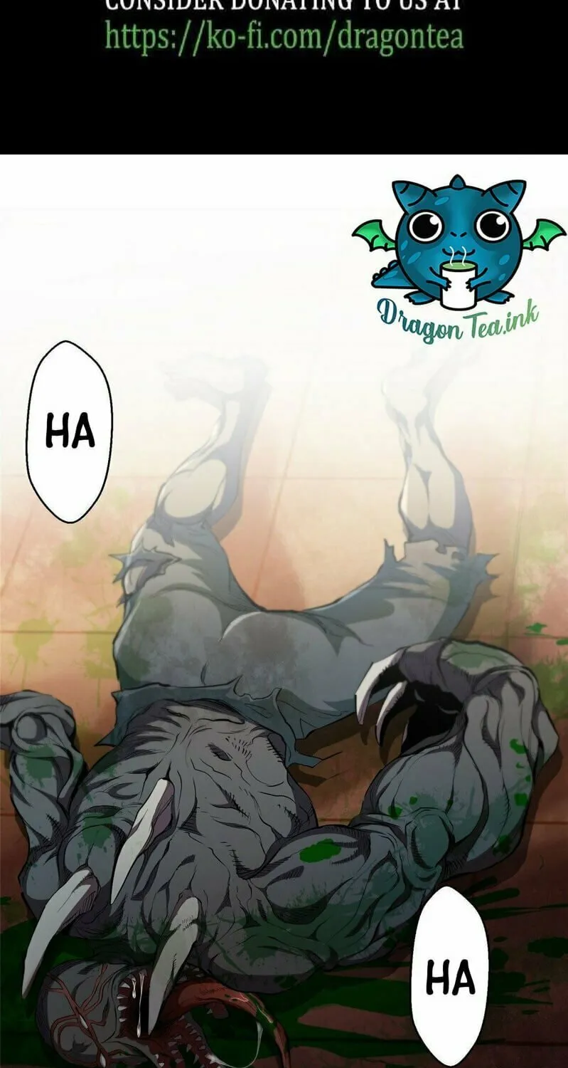 Roulette World (Colored) Chapter 31 page 5 - 