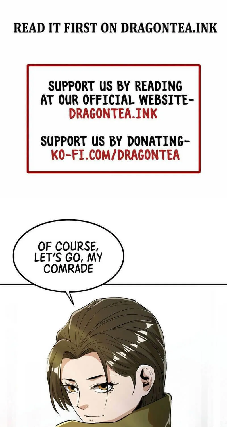 Roulette World (Colored) Chapter 31 page 47 - 