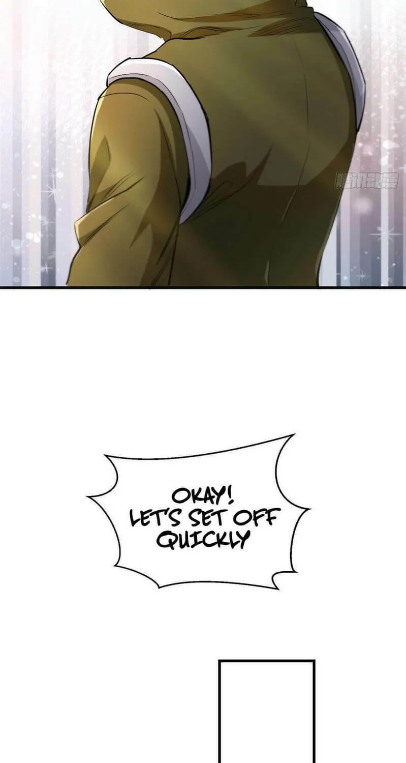 Roulette World (Colored) Chapter 31 page 48 - 