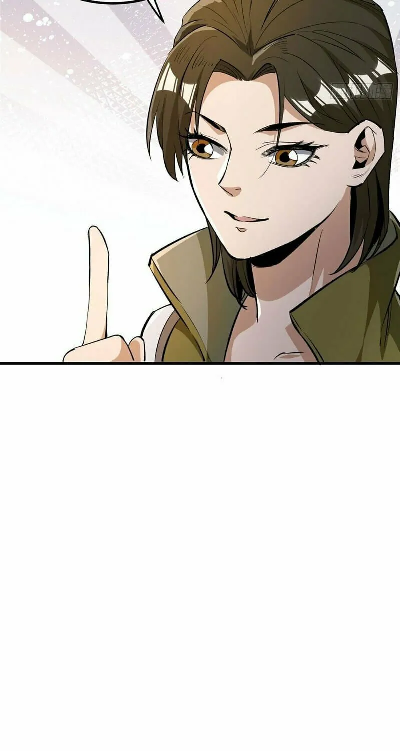 Roulette World (Colored) Chapter 31 page 53 - 