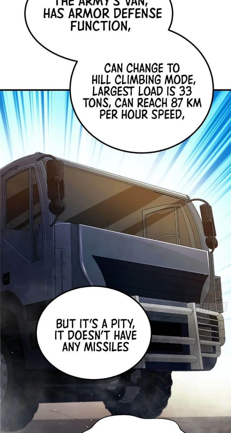 Roulette World (Colored) Chapter 31 page 59 - 