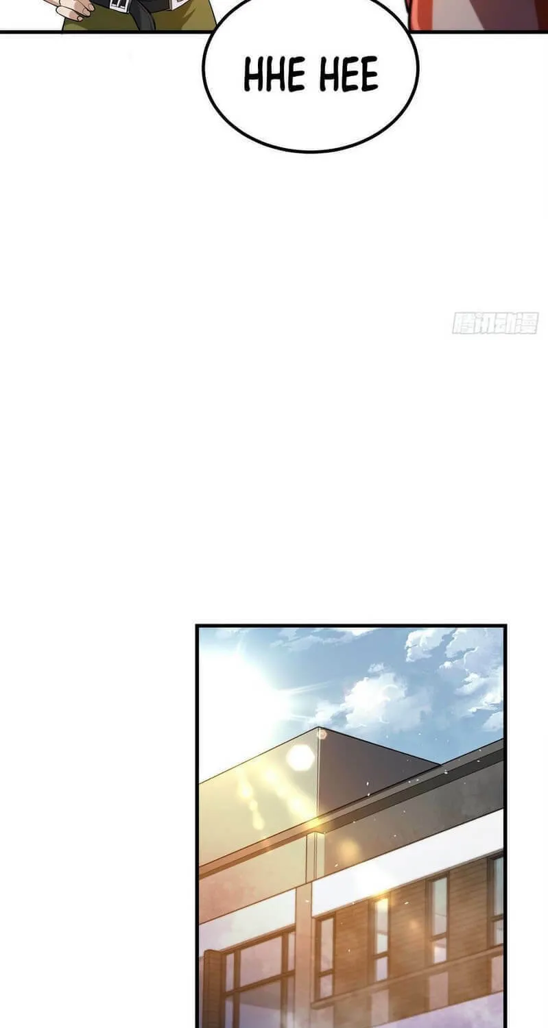 Roulette World (Colored) Chapter 31 page 61 - 