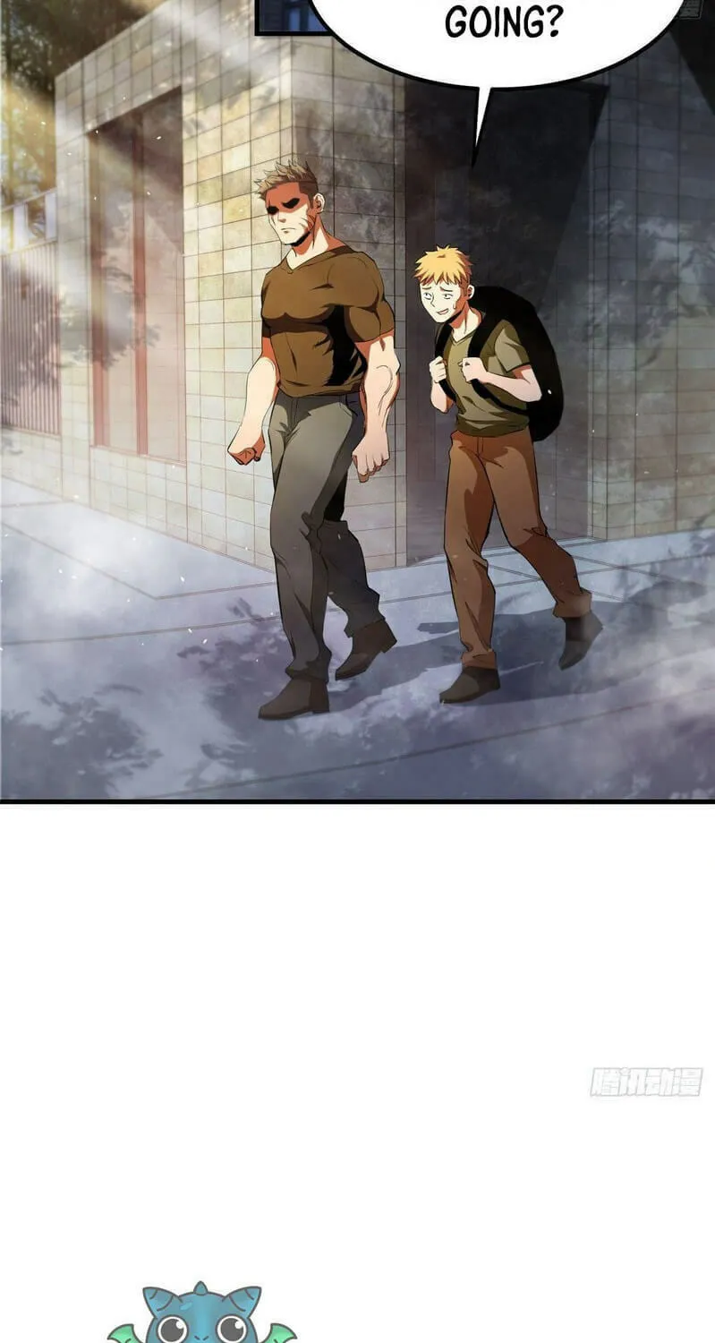 Roulette World (Colored) Chapter 31 page 63 - 