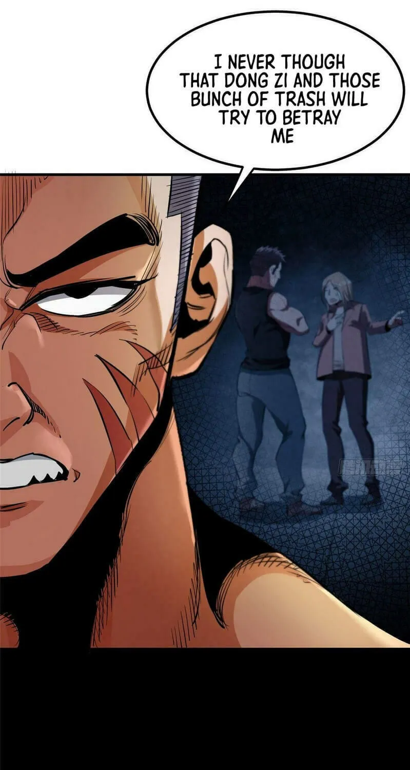 Roulette World (Colored) Chapter 31 page 65 - 