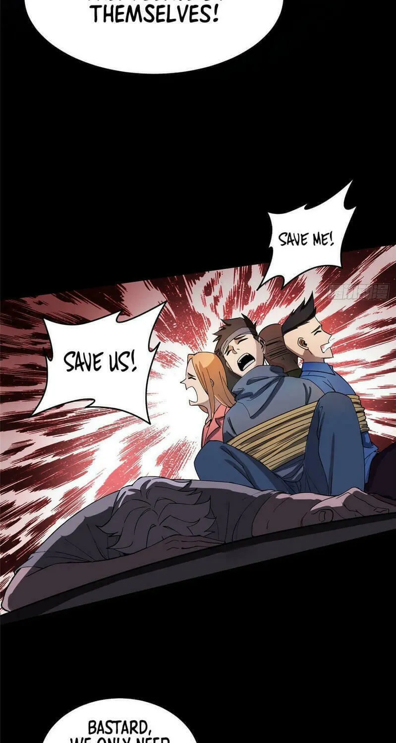 Roulette World (Colored) Chapter 31 page 67 - 