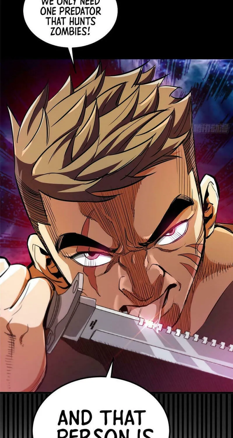 Roulette World (Colored) Chapter 31 page 68 - 