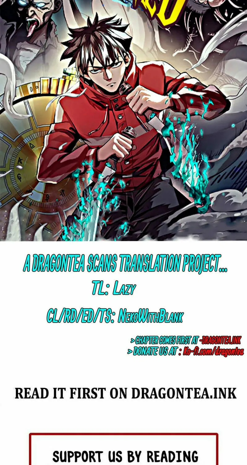 Roulette World (Colored) Chapter 32 page 21 - 