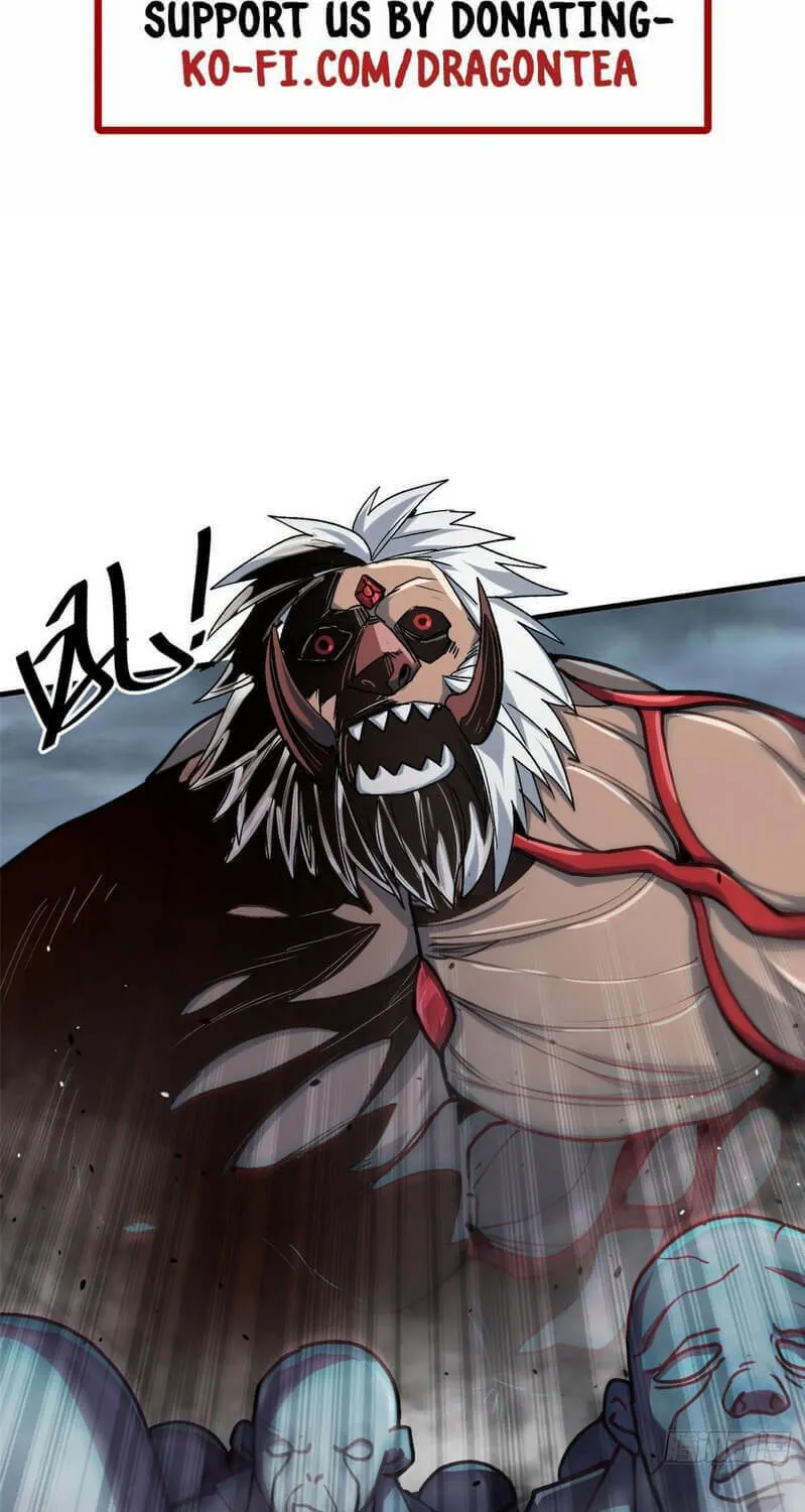 Roulette World (Colored) Chapter 32 page 23 - 