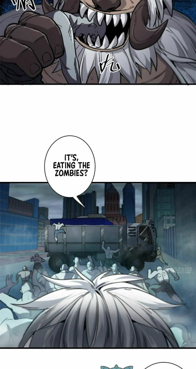 Roulette World (Colored) Chapter 32 page 26 - 