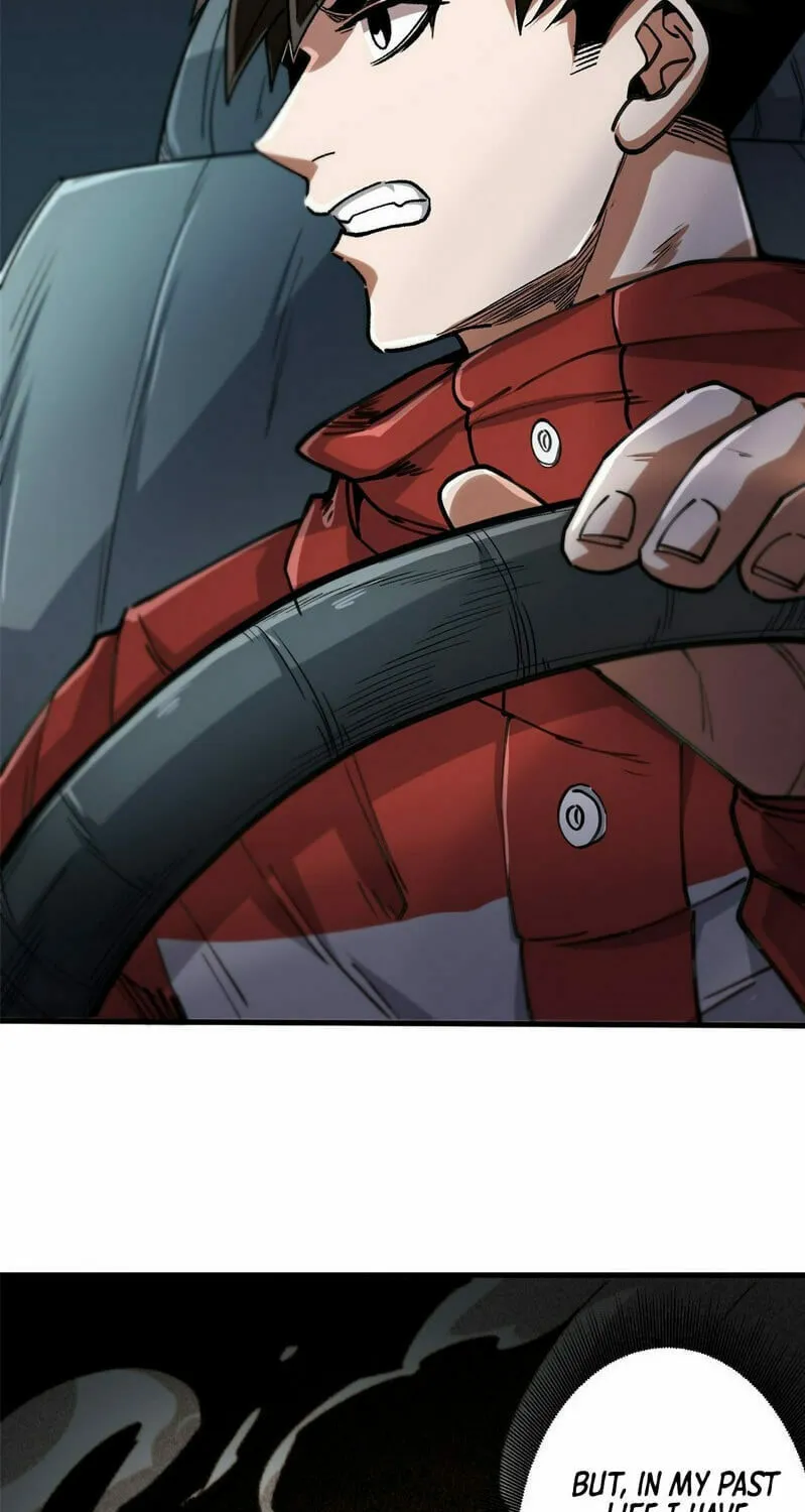 Roulette World (Colored) Chapter 32 page 29 - 