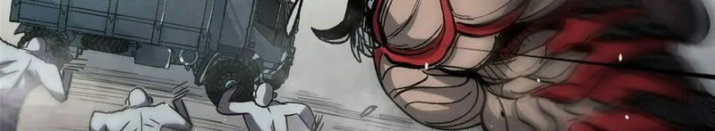 Roulette World (Colored) Chapter 32 page 31 - 