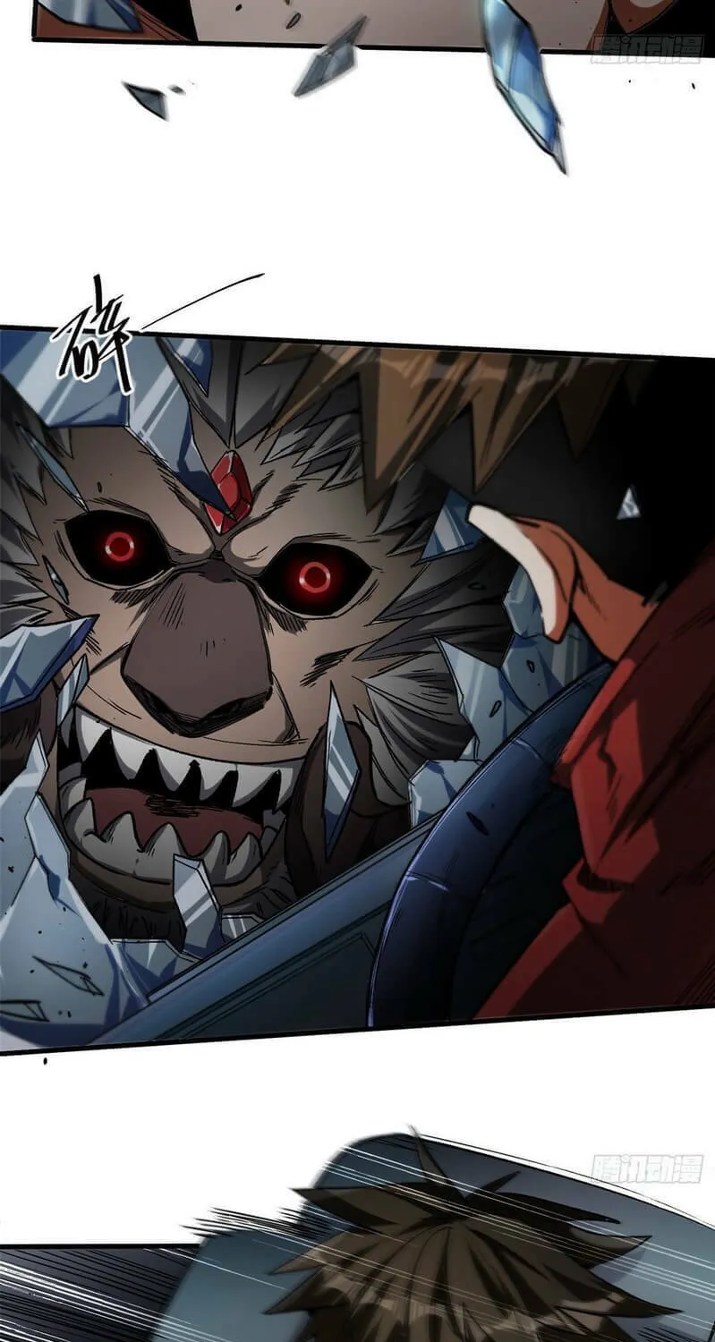 Roulette World (Colored) Chapter 32 page 41 - 