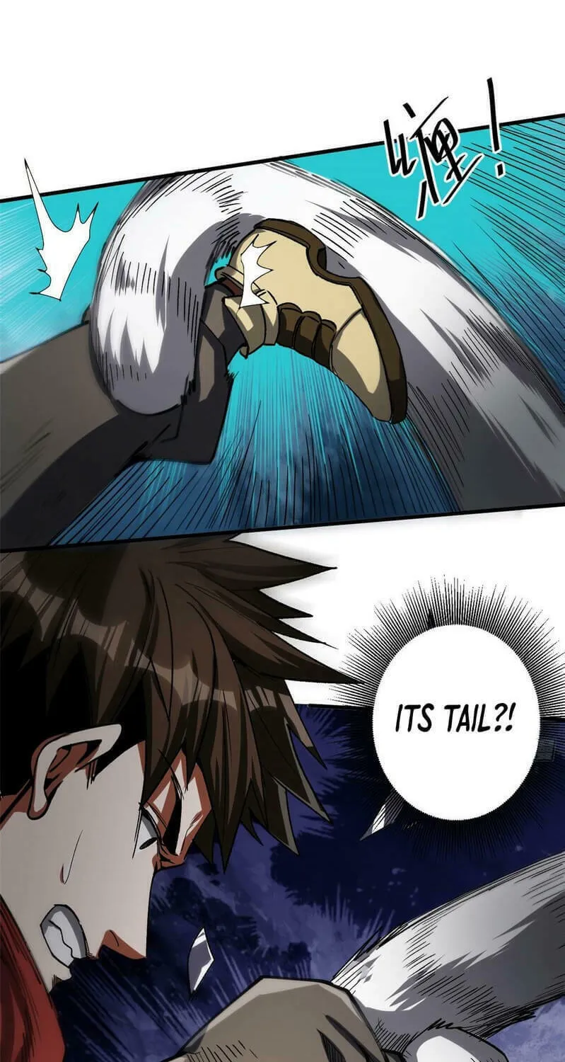 Roulette World (Colored) Chapter 32 page 51 - 