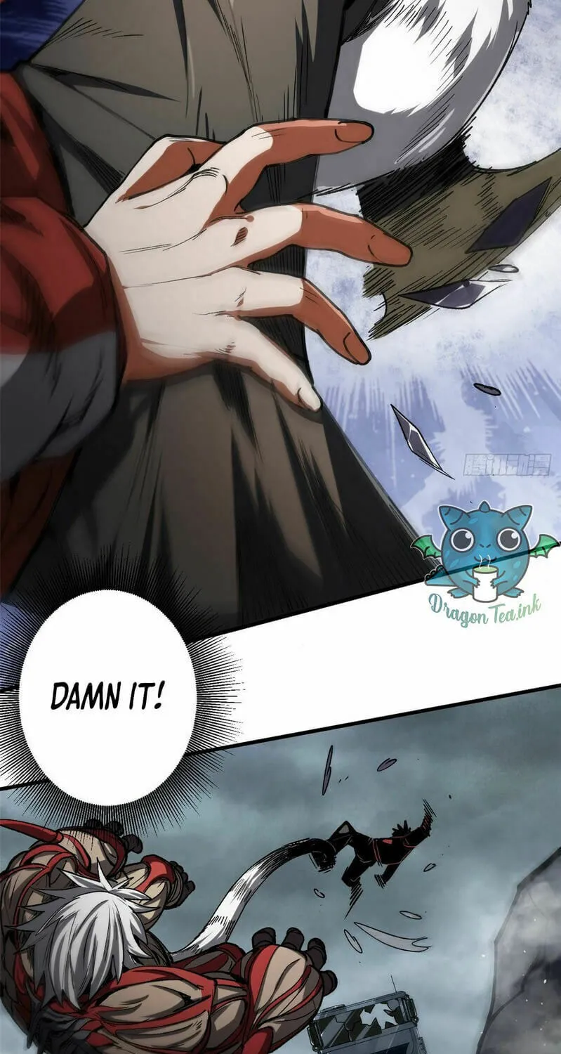Roulette World (Colored) Chapter 32 page 53 - 