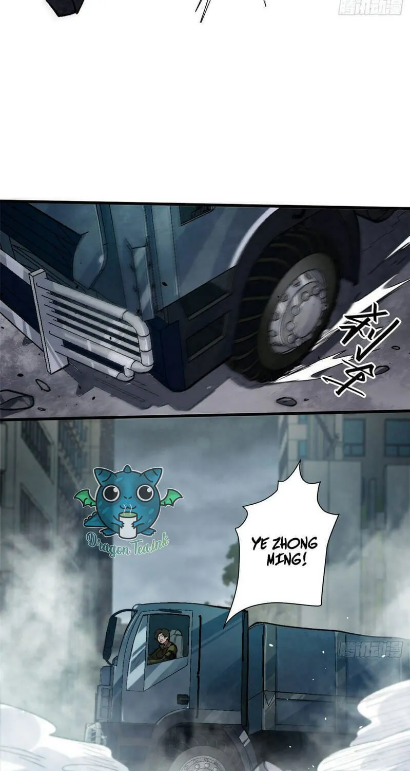 Roulette World (Colored) Chapter 32 page 56 - 