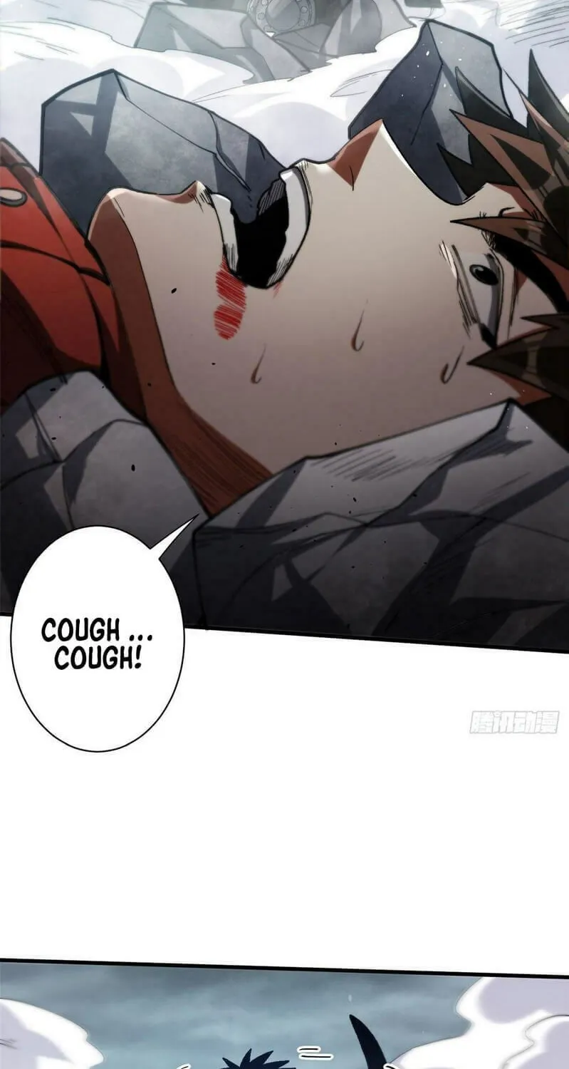 Roulette World (Colored) Chapter 32 page 57 - 