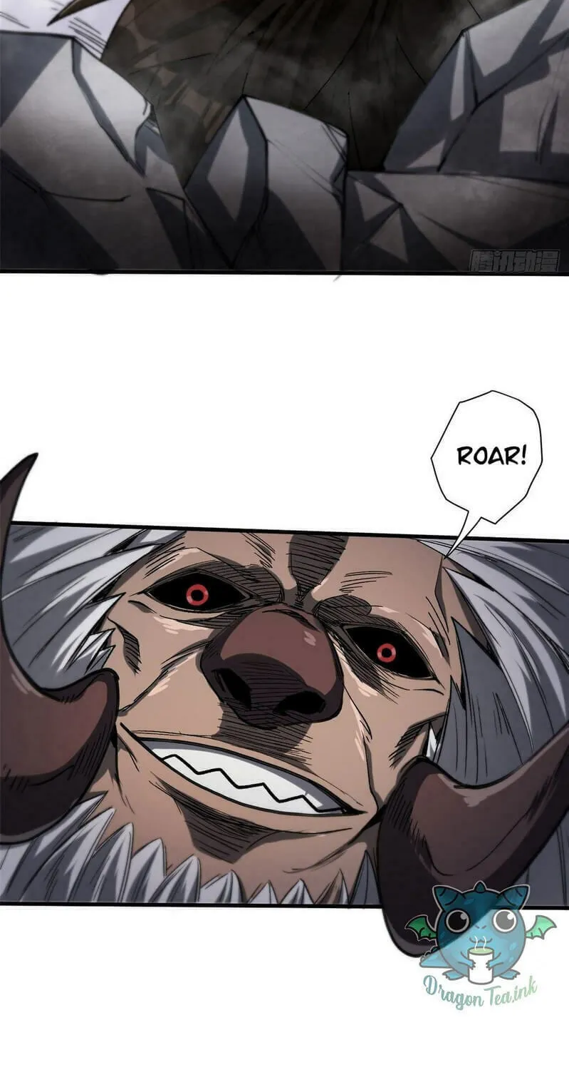 Roulette World (Colored) Chapter 32 page 60 - 