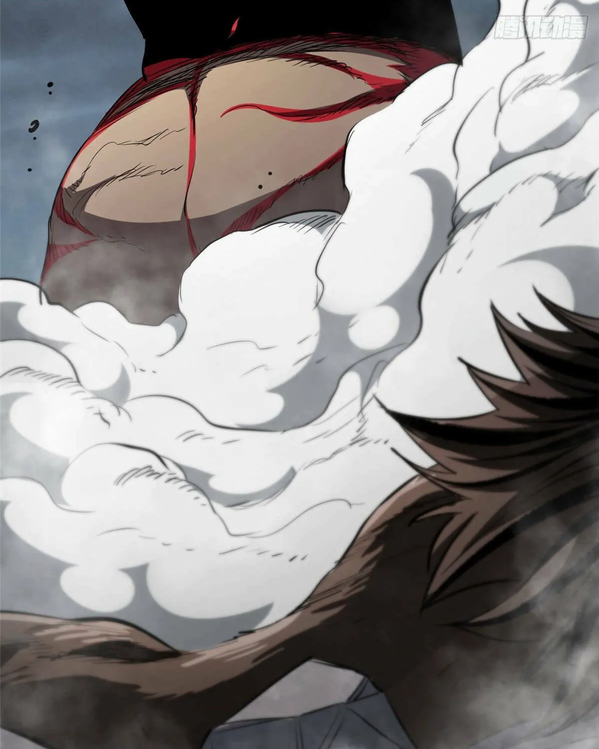 Roulette World (Colored) Chapter 33 page 102 - 
