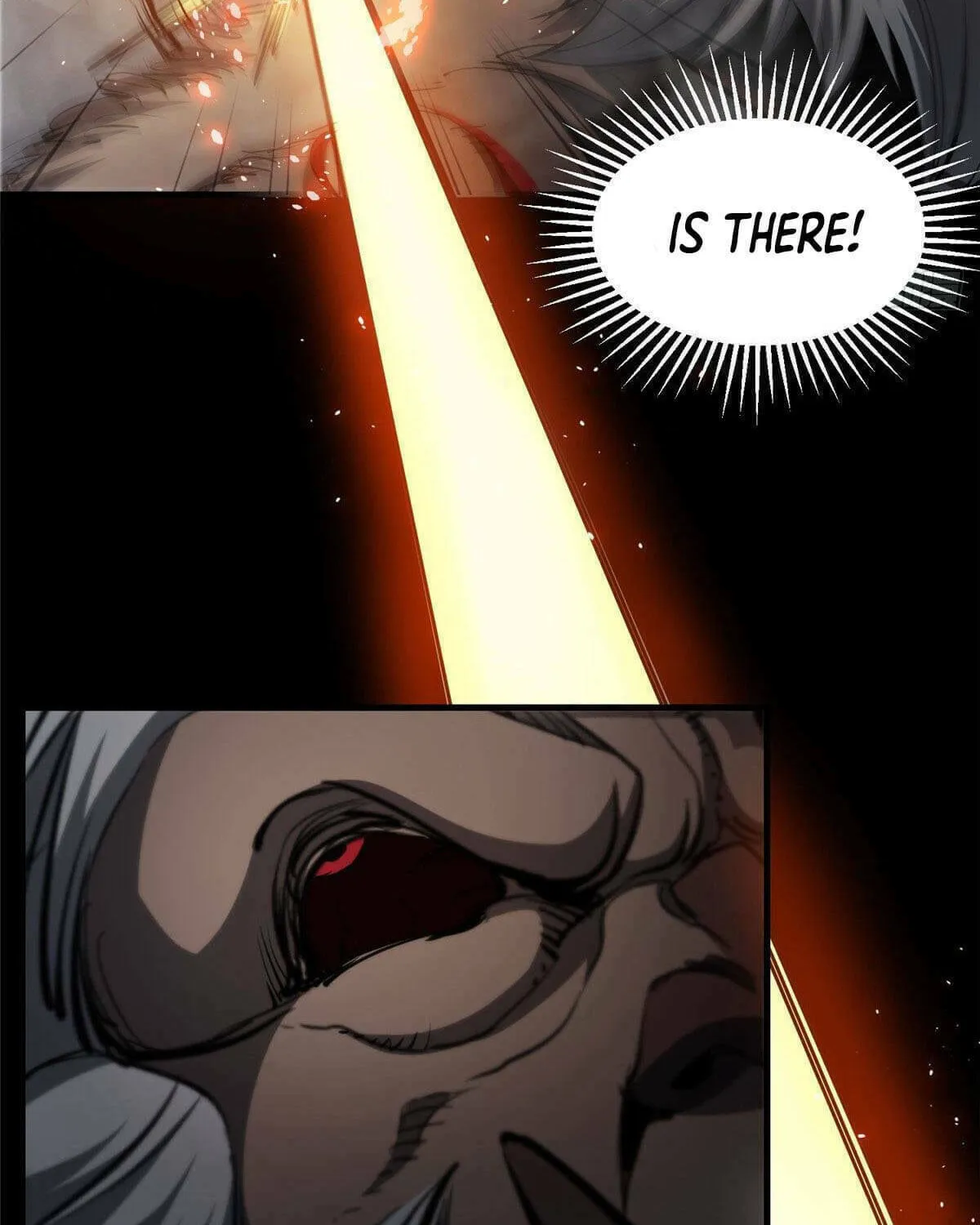 Roulette World (Colored) Chapter 33 page 112 - 