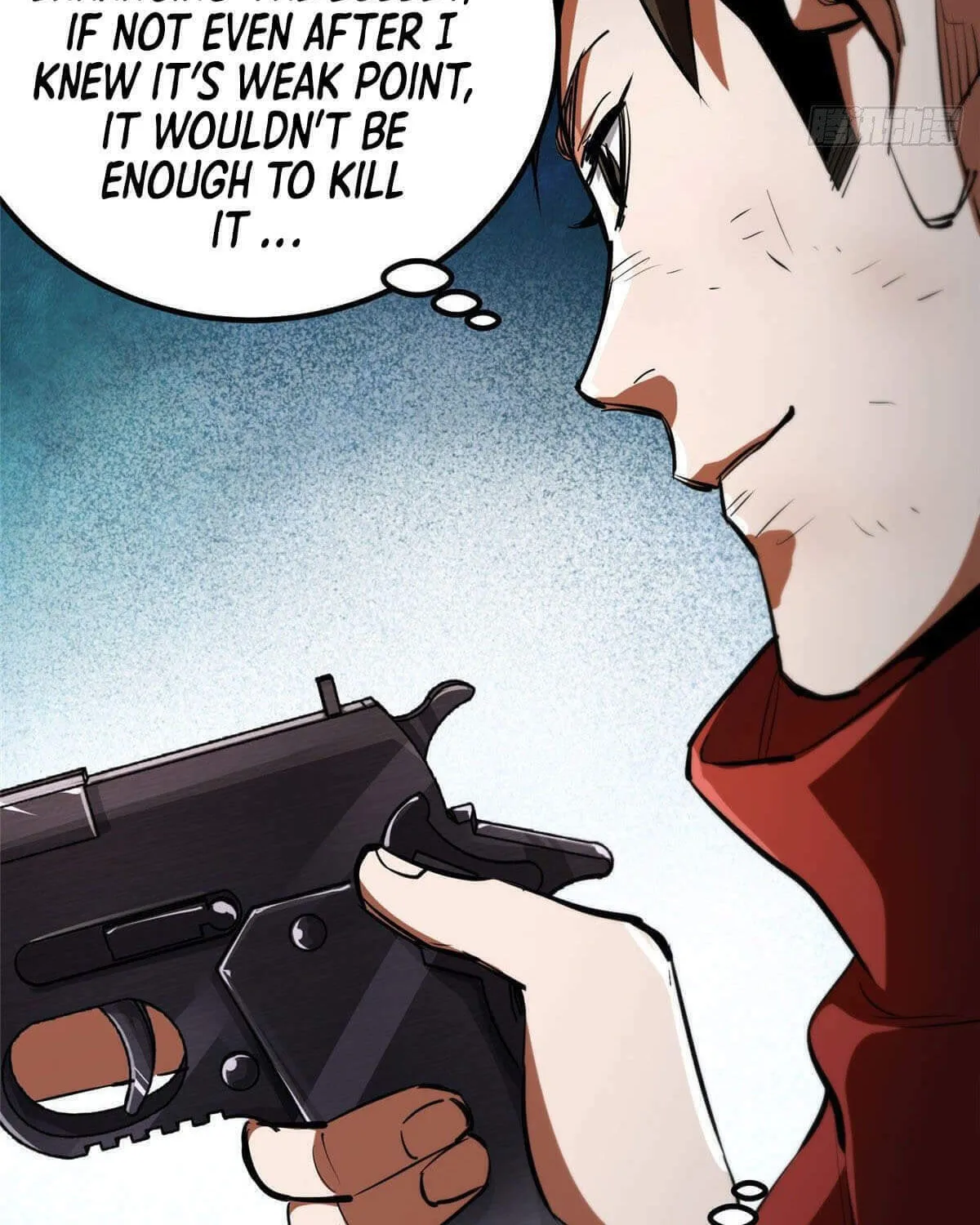 Roulette World (Colored) Chapter 33 page 118 - 